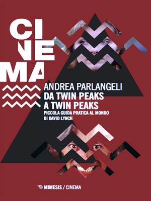 cover image of Da Twin Peaks a Twin Peaks
